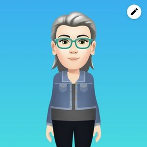 Meet your Posher, Donna